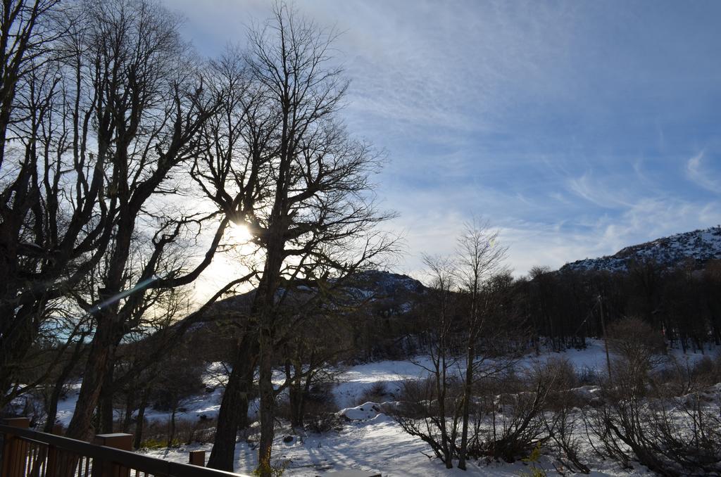 Departamento Termas De Chillan Apartment Nevados de Chillan Екстериор снимка