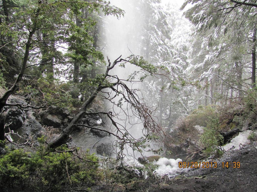 Departamento Termas De Chillan Apartment Nevados de Chillan Екстериор снимка