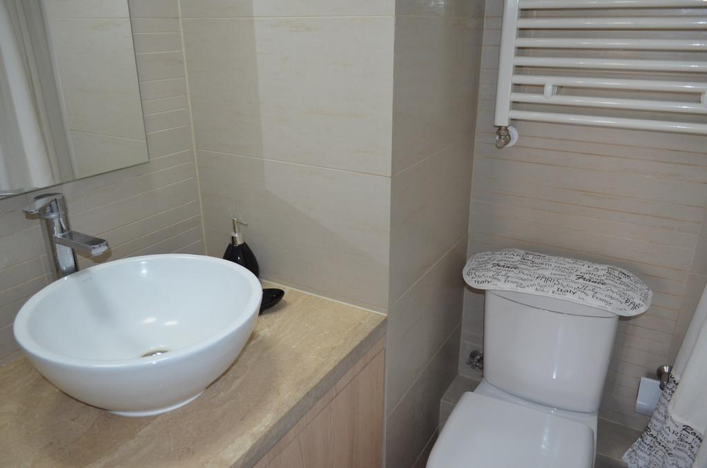 Departamento Termas De Chillan Apartment Nevados de Chillan Екстериор снимка