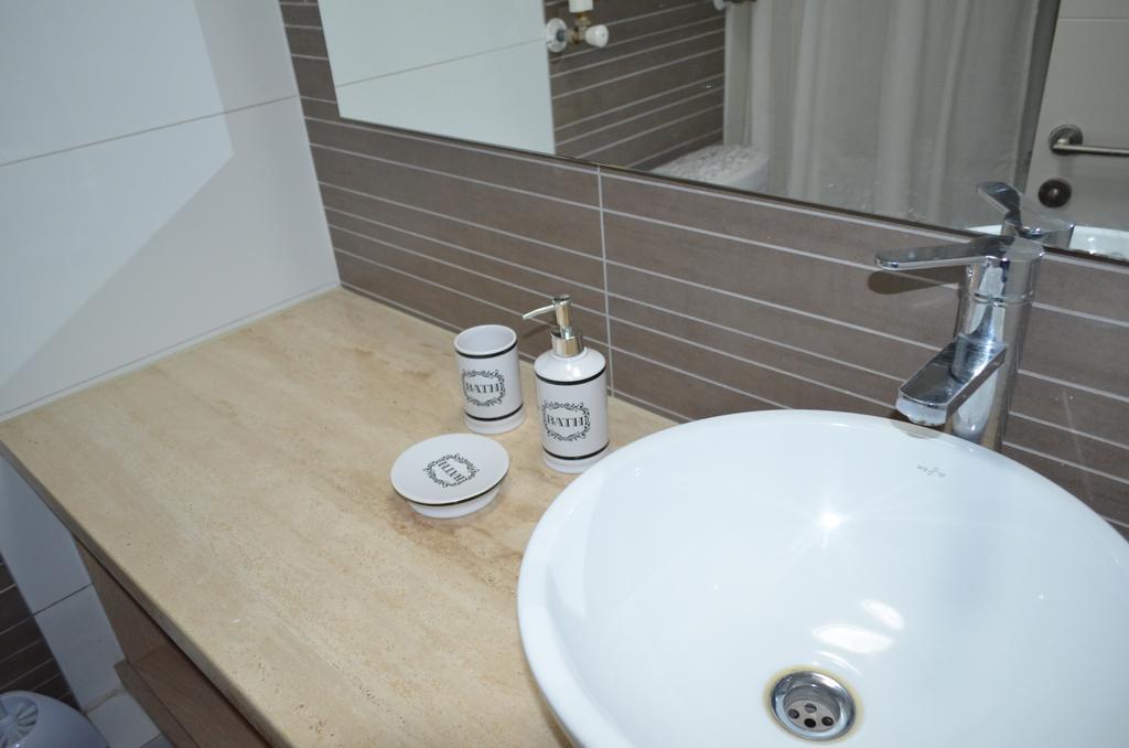 Departamento Termas De Chillan Apartment Nevados de Chillan Екстериор снимка