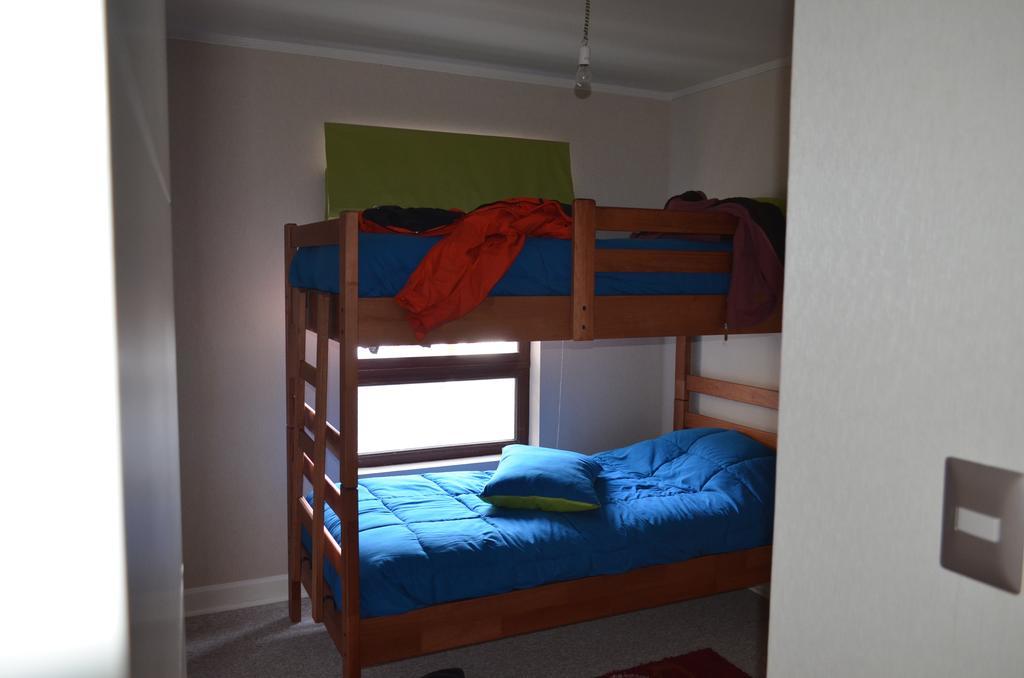 Departamento Termas De Chillan Apartment Nevados de Chillan Екстериор снимка