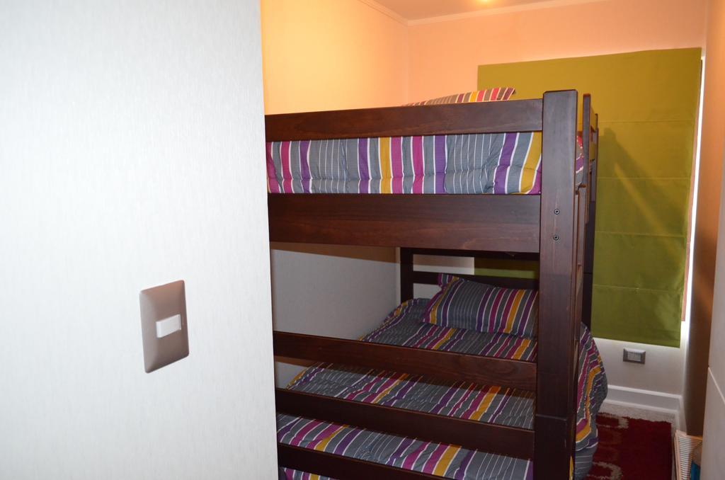 Departamento Termas De Chillan Apartment Nevados de Chillan Екстериор снимка