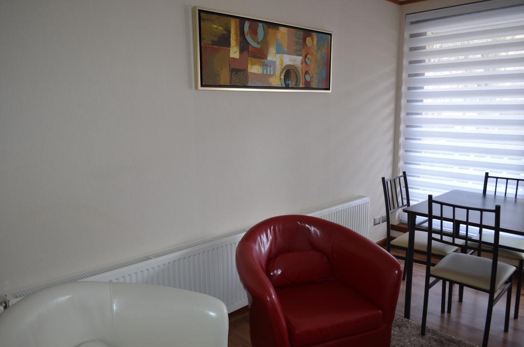Departamento Termas De Chillan Apartment Nevados de Chillan Екстериор снимка