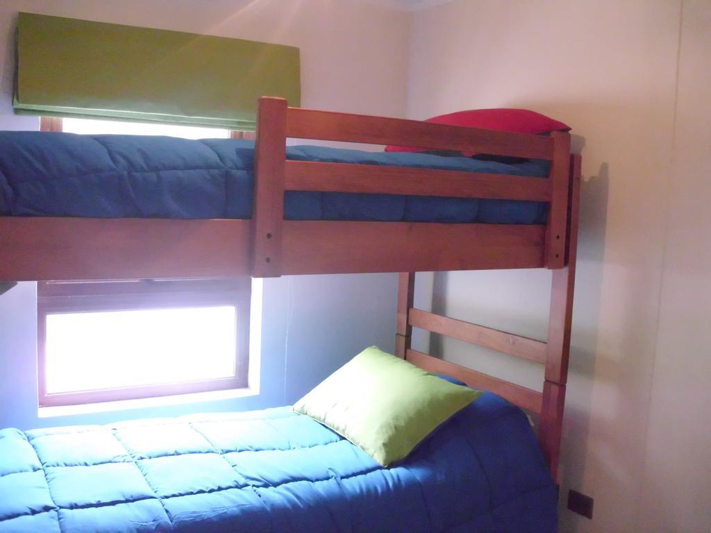 Departamento Termas De Chillan Apartment Nevados de Chillan Екстериор снимка