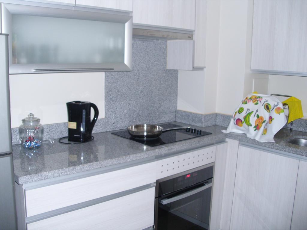 Departamento Termas De Chillan Apartment Nevados de Chillan Екстериор снимка
